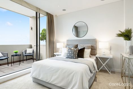 Property photo of 14/29-31 Waverley Street Bondi Junction NSW 2022