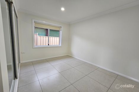 Property photo of 6 Thor Place Hebersham NSW 2770