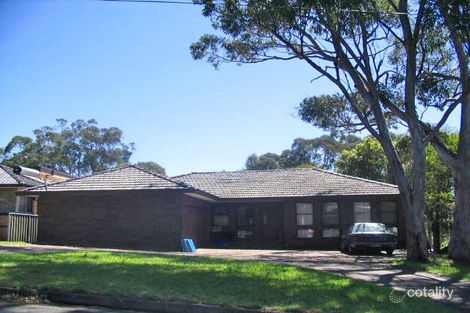 21 Mountain St, Engadine, NSW 2233