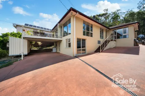 Property photo of 91 Channel Highway Taroona TAS 7053