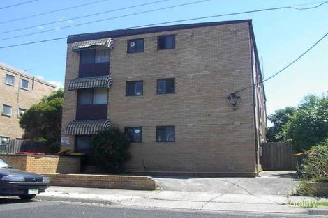 Property photo of 2/18 Bloomfield Road Ascot Vale VIC 3032