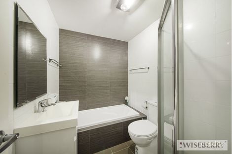 Property photo of 7/38 Gleeson Avenue Condell Park NSW 2200