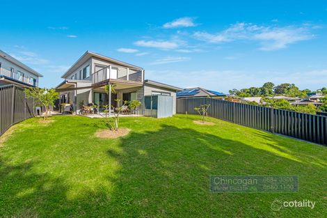 Property photo of 42B Corella Crescent Mullumbimby NSW 2482