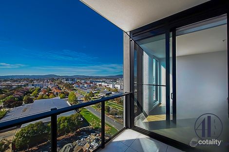 Property photo of 1303/6-8 Gribble Street Gungahlin ACT 2912