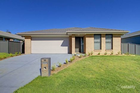 22 Johnson Dr, East Maitland, NSW 2323