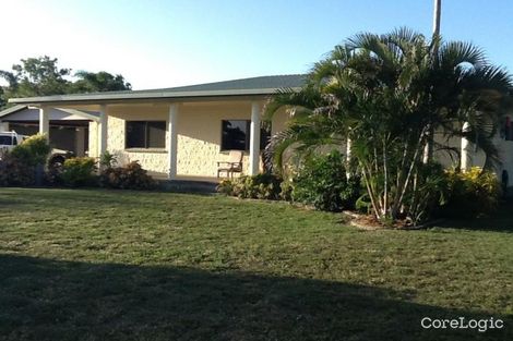 Property photo of 158 Richmond Road Bowen QLD 4805