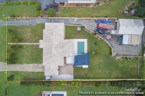 Property photo of 15-17 Eureka Court Wamuran QLD 4512