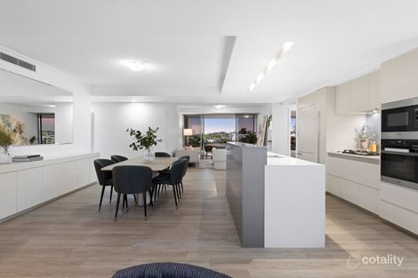 Property photo of 1434/22 Refinery Parade New Farm QLD 4005