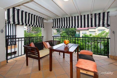 Property photo of 6/31 Ridley Street Auchenflower QLD 4066