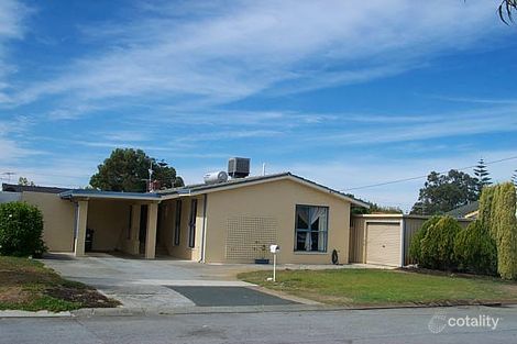 Property photo of 18 Mensa Close Rockingham WA 6168