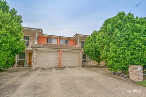 Property photo of 4/16 Rossolini Street Bundaberg South QLD 4670