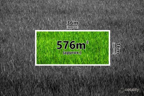 10 Lomond St, Thornhill Park, VIC 3335