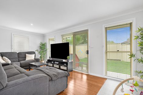 Property photo of 2/190 Mileham Street South Windsor NSW 2756