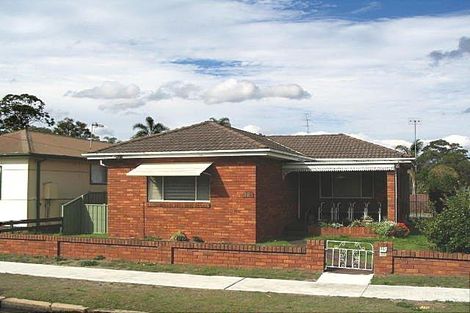 Property photo of 38A-A Picnic Parade Ettalong Beach NSW 2257