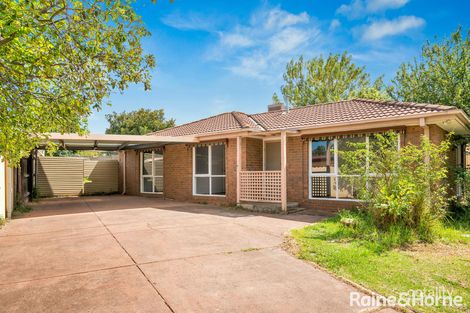 Property photo of 1 Hilton Street Craigieburn VIC 3064