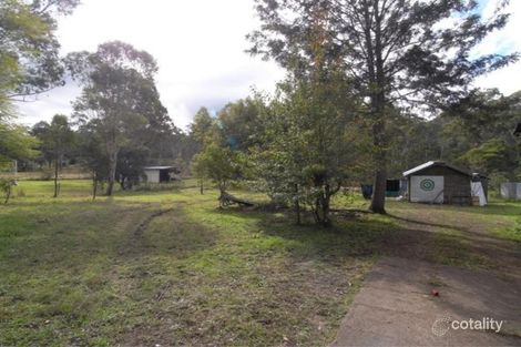 Property photo of 1578 Nowendoc Road Mount George NSW 2424