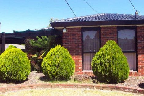 Property photo of 114 Darren Road Keysborough VIC 3173