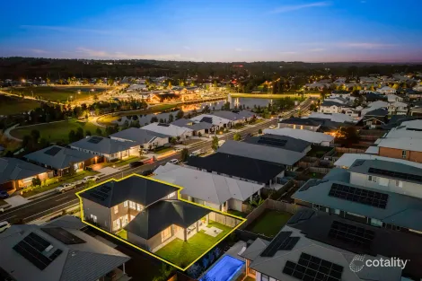 33 Ploughmans Bvd, North Richmond, NSW 2754