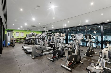 Property photo of 203/8 Waterview Walk Docklands VIC 3008