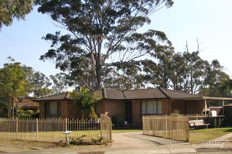 6 Adcoch Pl, Bidwill, NSW 2770