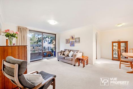 Property photo of 27/203 Waterloo Road Marsfield NSW 2122