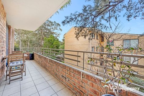 Property photo of 27/203 Waterloo Road Marsfield NSW 2122
