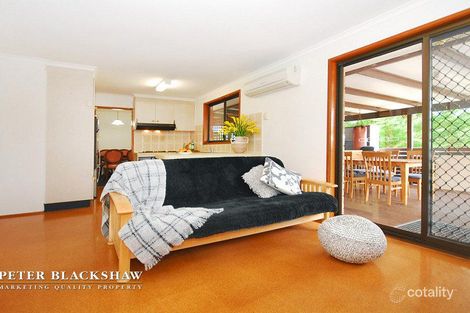 Property photo of 123 Ratcliffe Crescent Florey ACT 2615