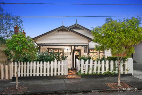 1 Brockenshire St, Clifton Hill, VIC 3068