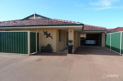 15/15 Spring Ave, Midland, WA 6056