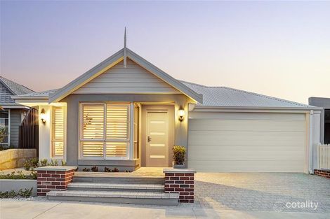 Property photo of 25 Midsummer Avenue Jindalee WA 6036