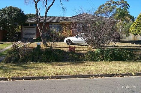 44 Somerset Dr, North Rocks, NSW 2151