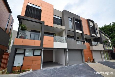 17/82 Roseneath St, Clifton Hill, VIC 3068