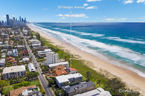 Property photo of 6/107 Hedges Avenue Mermaid Beach QLD 4218