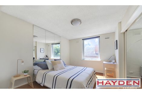 10/9-11 Barnsbury Rd, South Yarra, VIC 3141