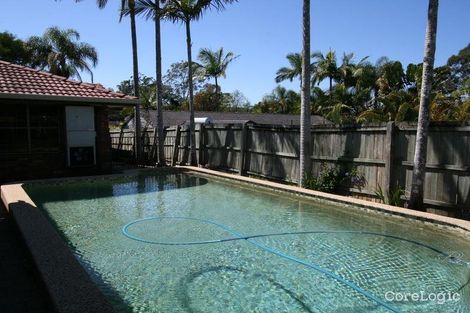 Property photo of 69 Merloo Drive Nerang QLD 4211