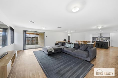 Property photo of 9 Glamorgan Loop Ellenbrook WA 6069