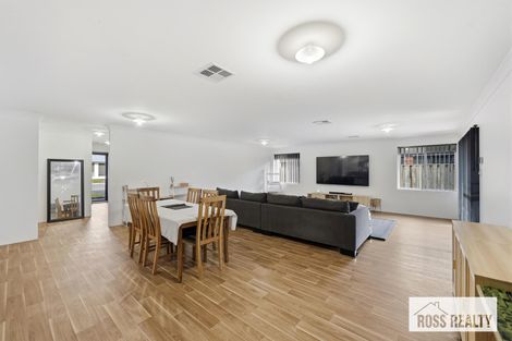 Property photo of 9 Glamorgan Loop Ellenbrook WA 6069