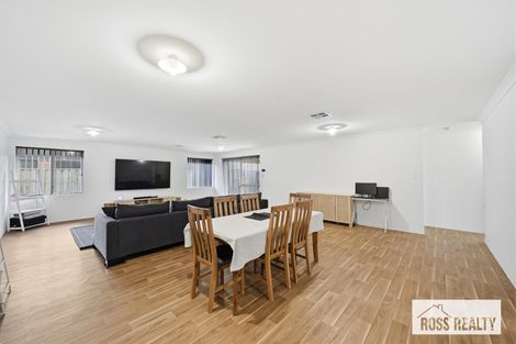 Property photo of 9 Glamorgan Loop Ellenbrook WA 6069