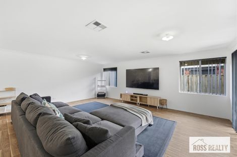 Property photo of 9 Glamorgan Loop Ellenbrook WA 6069