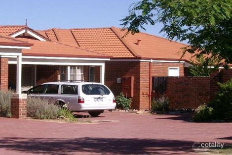 3/10 Snow Wood Ave, Ellenbrook, WA 6069