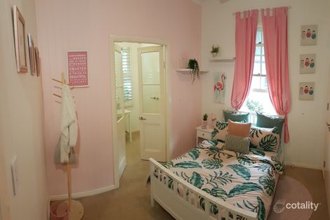 Property photo of 24 Praed Street Red Hill QLD 4059