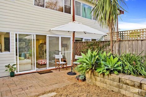 Property photo of 3/8 Sunnyside Avenue Lilyfield NSW 2040