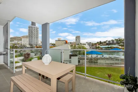 304/2 Dibbs St, South Townsville, QLD 4810