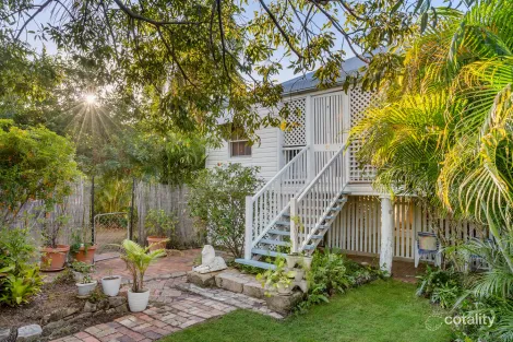 Property photo of 17 Kirkellen Street Berserker QLD 4701