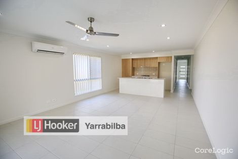 Property photo of 18 Biron Street Yarrabilba QLD 4207