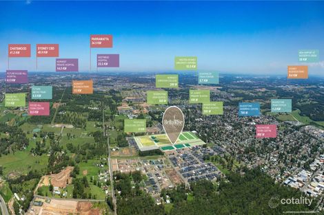 23/27 Campbell St, Riverstone, NSW 2765