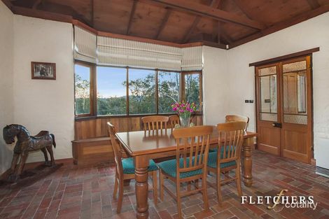 Property photo of 10 Taylor Road Hurstbridge VIC 3099