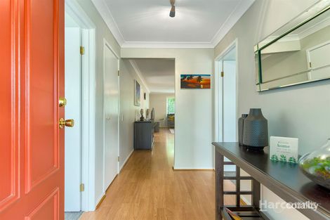 Property photo of 62 Lilly Pilly Crescent Fitzgibbon QLD 4018
