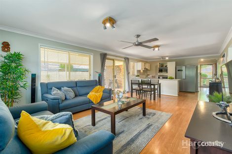 Property photo of 62 Lilly Pilly Crescent Fitzgibbon QLD 4018