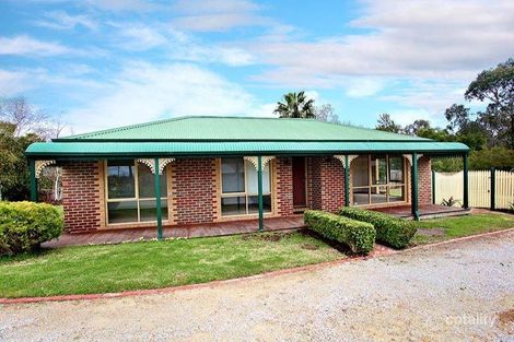 54 Clarendon Dr, Somerville, VIC 3912